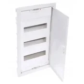LEGRAND Vgradna razdelilna omarica RWN 3x12 602433