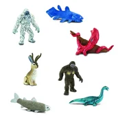 Pamina Store Cryptozoology (Kriptozoologija)