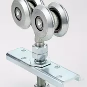 Nosac Kliznih Vrata 4 Tockica M10 Fi25
