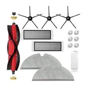 INF Kompatibilen nadomestni komplet za Xiaomi Roborock S5 Max S6 Series, (5000286443)