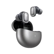 Bluetooth slušalke Mcdodo Speak A01 Series BT 5.4 z ANC in ENC tehnologijo, 24h baterijo - silver