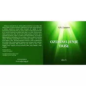 CD Ozdravljenje duše 3. deo S.N. Lazarev