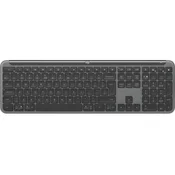 LOGITECH K950 Wireless Graphite US