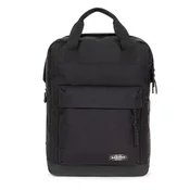 EASTPAK Ruksak  crna