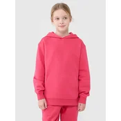 Girls sweatshirt 4F