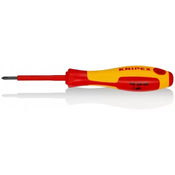 Odvijac šrafciger 98 24 00 PH0x60mm 1000V KNIPEX