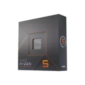 AMD Procesor Ryzen 5 7600X/4.7 GHz
