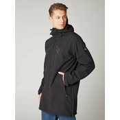 Mens softshell jacket Protest PRTWOODARD