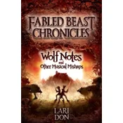 Wolf Notes and other Musical Mishaps