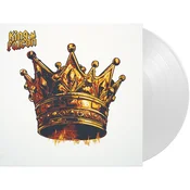 King Falcon - King Falcon (Limited Edition) (White Coloured) (LP)