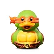 Figurica Numskull Teenage Mutant Ninja Turtles Michelangelo Mini TUBBZ
