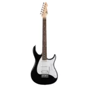 Peavey Raptor Plus Black elektricna gitara