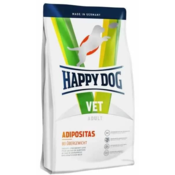 HAPPY DOG Medicinska hrana za pse Adipositas Weight 1kg