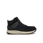 Merrell Tenisice Wildwood Mid Ltr Wp J068027 Crna