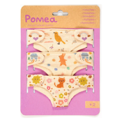 Pomea hlačne pleničke