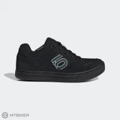 Ženski čevlji Five Ten Freerider - core black/grey six