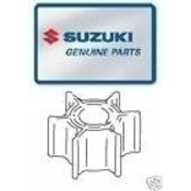 Suzuki Impeller Suzuki DF 40/50 17400-96353