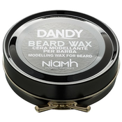 DANDY Beard Wax vosek za brado  50 ml