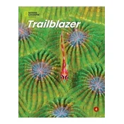 Trailblazer Level 4 SB + online