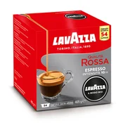 Lavazza Kapsule za kafu A Modo Mio Qualita Rossa, 54 kapsule
