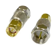 Adapter za SMA vtič/F vtič