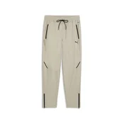 PUMATECH Track Pants Men, Lifestyle, Pebble Gray, S
