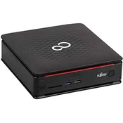 FUJITSU Obnovljeno - znaki rabe - Obnovljen računalnik Fujitsu Esprimo Q920, i5-4590T, 8GB, 256GB SSD, Windows 10 Pro, (5000001164)