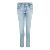 Replay  ANBASS PANTS  Modra