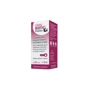Omni Biotic Panda kapi, dodatak prehrani