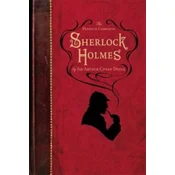 The Penguin Complete Sherlock Holmes