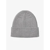 JACK & JONES Muška kapa 12254346, Siva