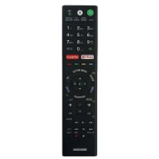 General SONY RMF-TX201ES - nadomestni daljinski upravljalnik radijski (BT) z glasovnim upravljanjem