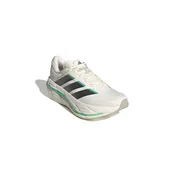 ADIDAS PERFORMANCE Tekaški čevelj ADISTAR BYD 2 grafit / zelena / volneno bela