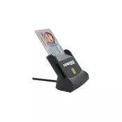 Samtec SMT-603 reader citac smart card ( 013-0110 )