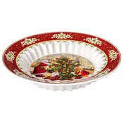 Villeroy & Boch Božična skleda TOYS FANTASY Odvijanje daril