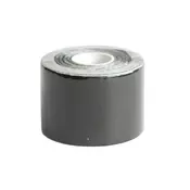 KINETA Kinezio traka 5x5 - crna