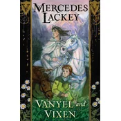 Vanyel and Vixen