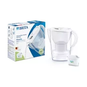 BRITA vrc s filterom za vodu Marella- Maxtra pro, 2,4l bijela