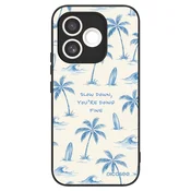 ULTIMATE CASE za Honor 600 Lite - Slow Tide