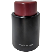 VIN BOUQUET Vakum stoper, Crni