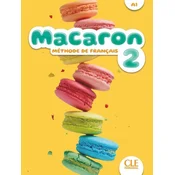 Macaron niveau 2 éleve