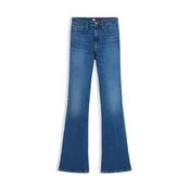 Tommy Jeans Kavbojke SYLVIA moder denim
