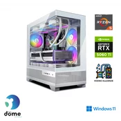 Anni Napredno stolno racunalo za igranje, R5 9600X, SSD2TB, 32GB, RTX5060 Ti, W11H (ATPII-G8-1259-W)