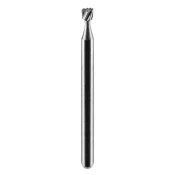 HSS trapezni rezac 2,95 mm, drška 3,2 mm, 2 kom 55H064