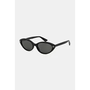 Gucci Cat Eye sončna očala ženska