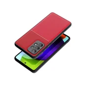 OEM Etui za Samsung S25 FE Noble, rdeče