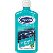 CarPlan Triplewax Diamond Liquid Carnauba vosak, 500 ml