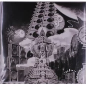 Temple Fang - Live At Freak Valley (LP)