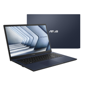 Laptop ASUS ExpertBook B1 Intel Core i7-1355U 16GB 512GB W11P 15.6 - B1502CVA-WB73C1X