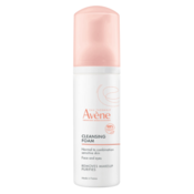 Avene Pena za čiščenje, 150 ml